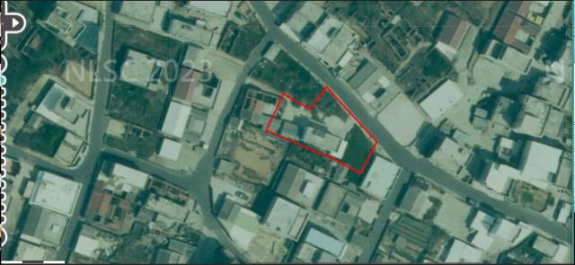 湖西建地法拍-1