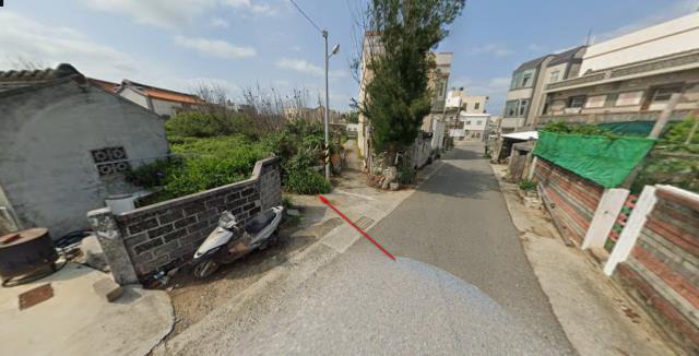 湖西拍賣建地-11