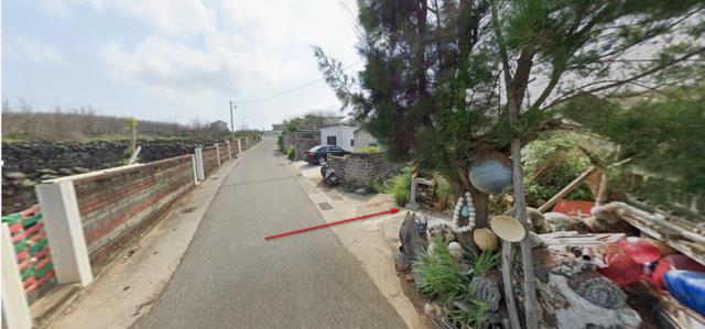 湖西拍賣建地-4