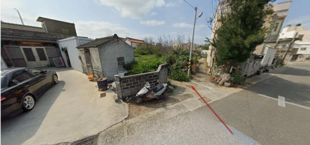 湖西拍賣建地-7