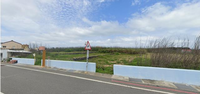 澎湖法拍農地-0