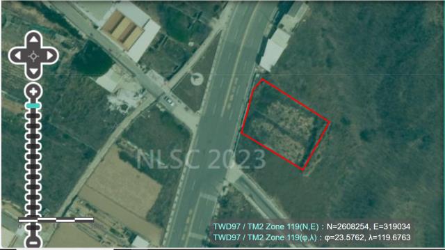 澎湖法拍農地-1