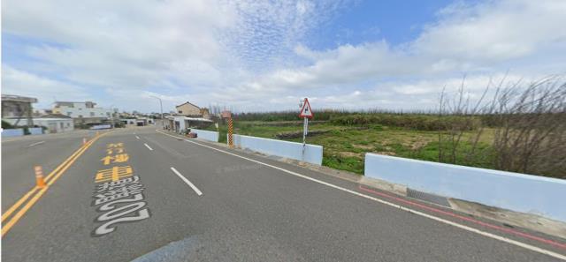 澎湖法拍農地-3