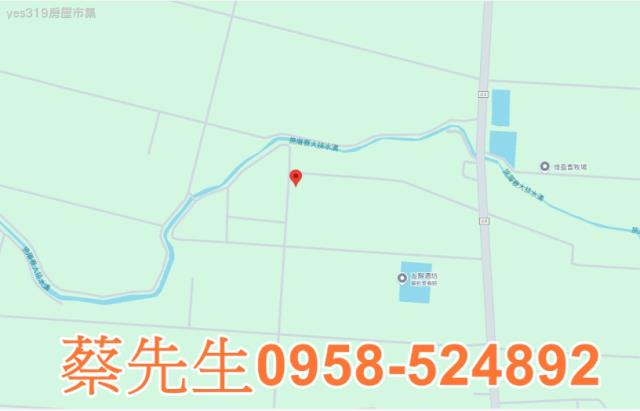 雲林拍賣農地-7