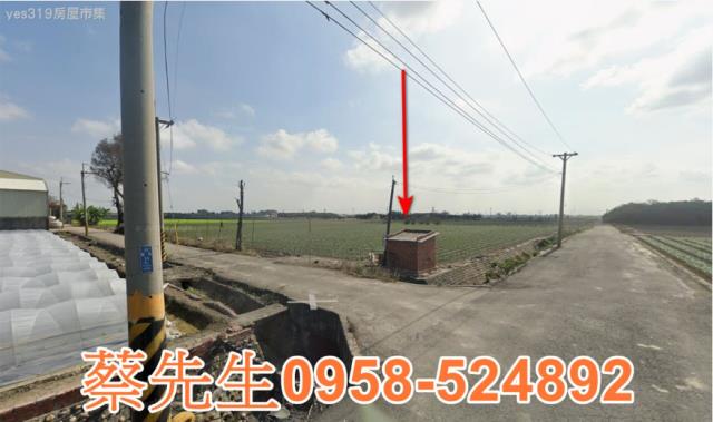 雲林拍賣農地-8