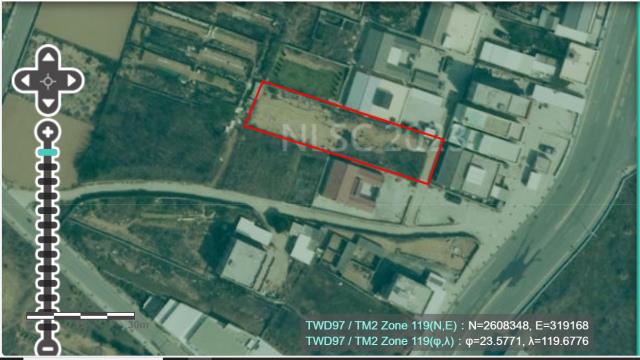 澎湖法拍農地-1