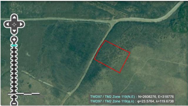 澎湖農地法拍-1