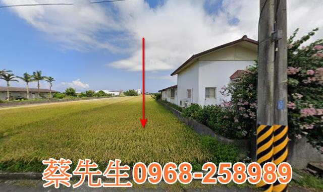 宜蘭農地法拍-0