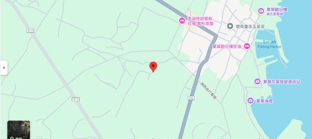 澎湖湖西法拍農地-12