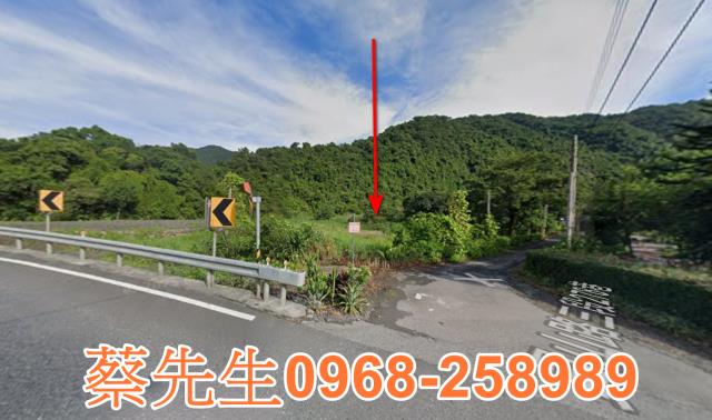 宜蘭員山法拍農地-0