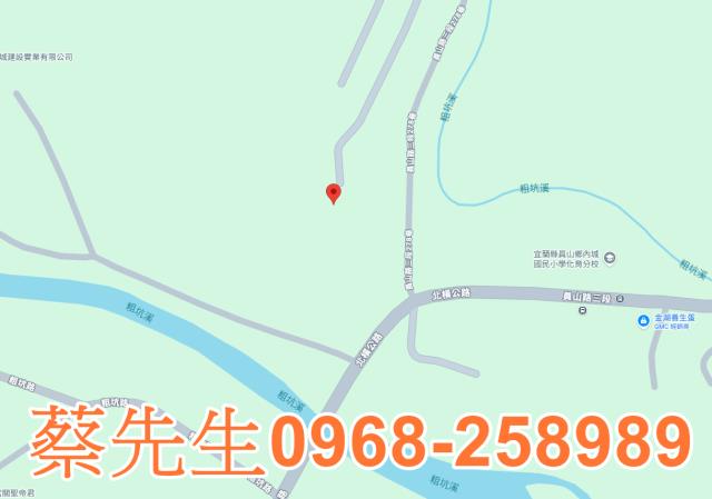 宜蘭員山法拍農地-7