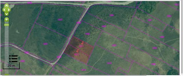 澎湖湖西法拍農地-9