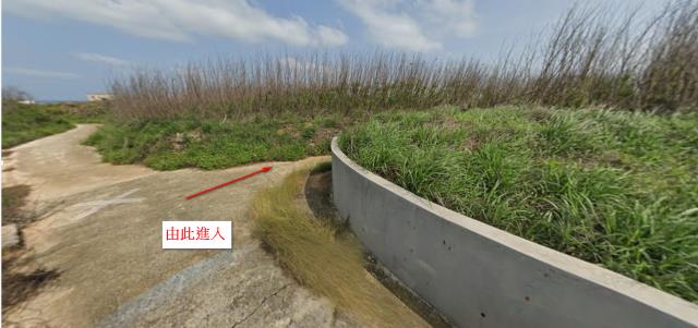 澎湖湖西法拍農地-0