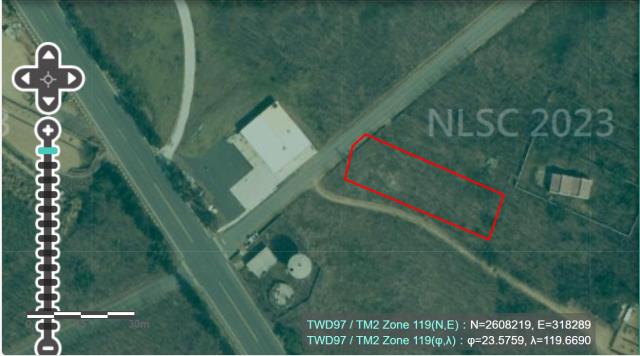 澎湖湖西農地法拍-1