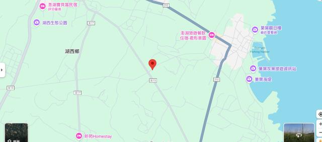 澎湖湖西農地法拍-5