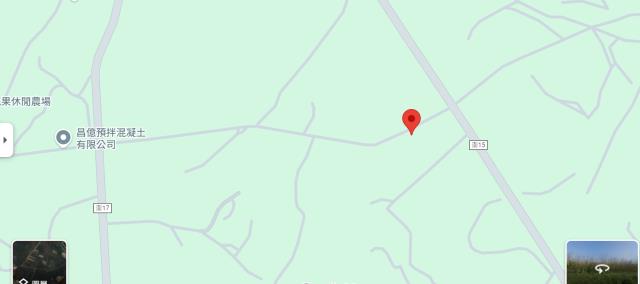 澎湖湖西拍賣農地-6