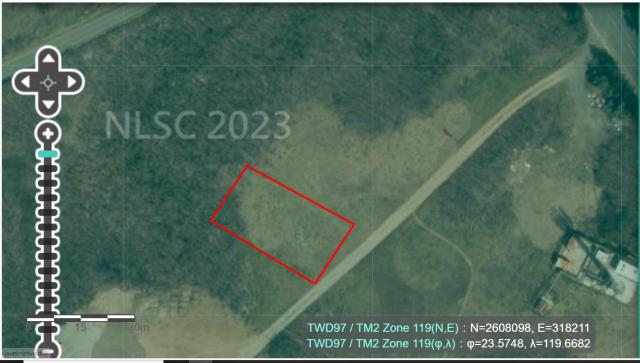 澎湖湖西法拍農地-9