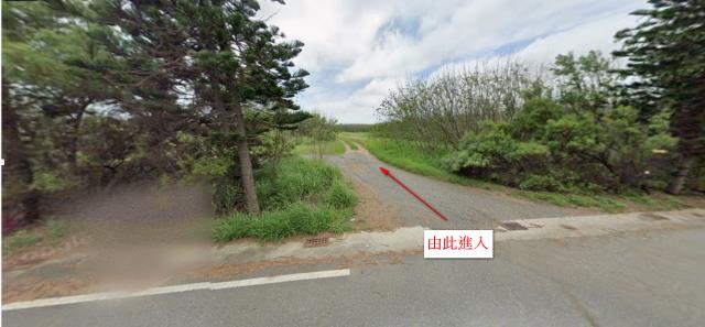 澎湖湖西法拍農地-0