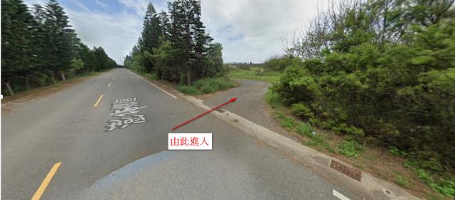 澎湖湖西法拍農地-4