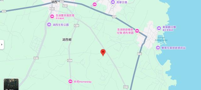 澎湖湖西法拍農地-5