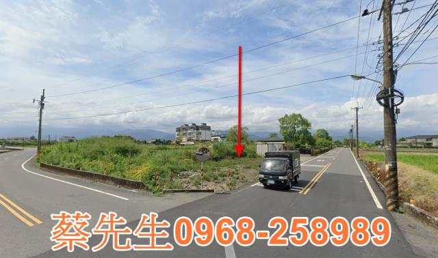 宜蘭三星農地法拍-13