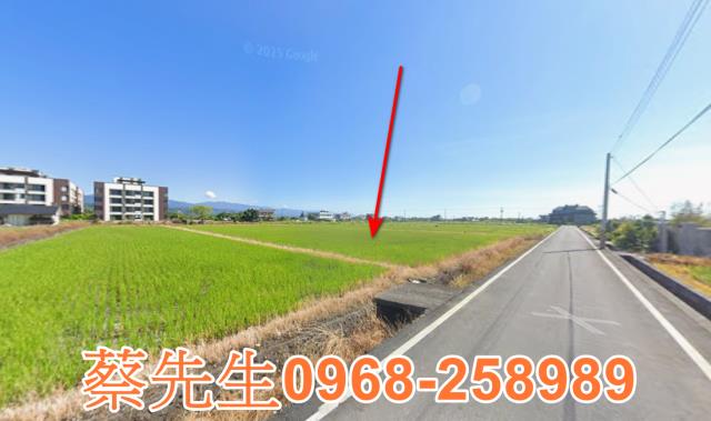 宜蘭三星農地法拍-4