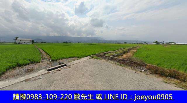 台東關山法拍農地-3