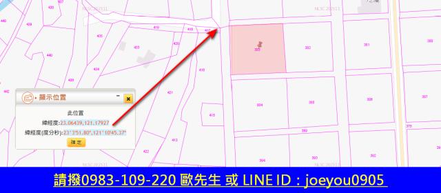 台東關山法拍農地-6