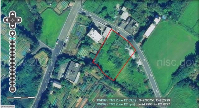 新屋法拍農地-1