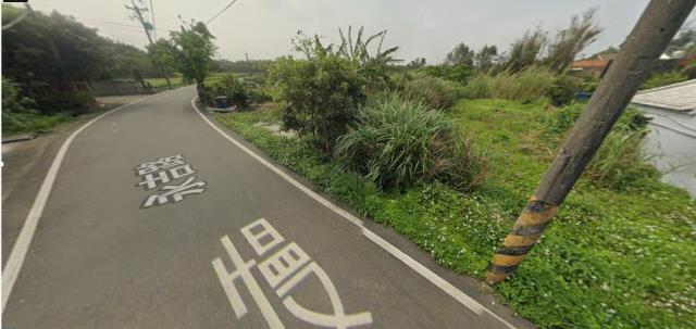 新屋法拍農地-3