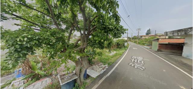 新屋法拍農地-4