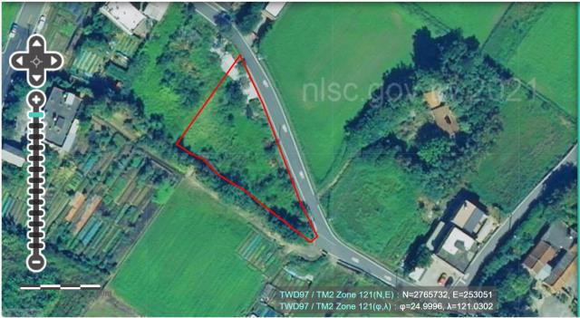 新屋農地法拍-9