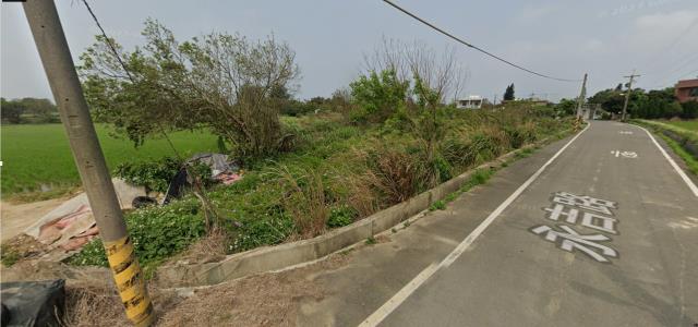 新屋農地法拍-3