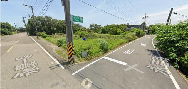 新屋拍賣農地-11