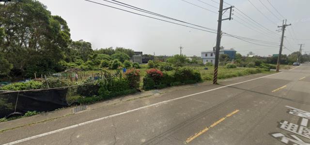 新屋拍賣農地-4