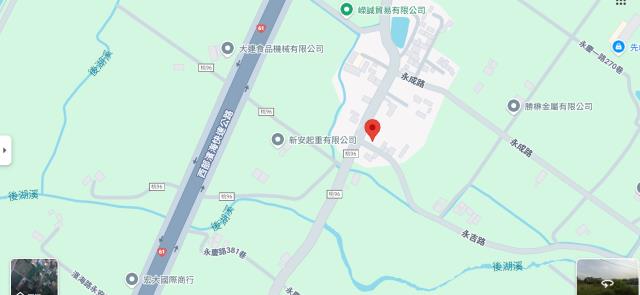 新屋拍賣農地-5