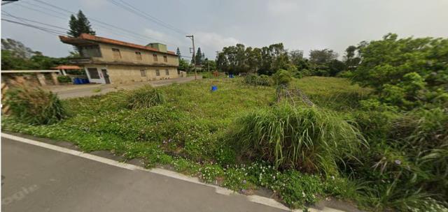 新屋拍賣農地-7