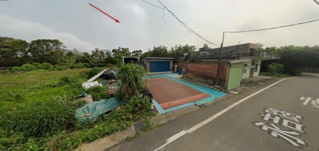 桃園法拍農地-0