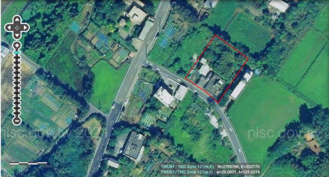 桃園法拍農地-1