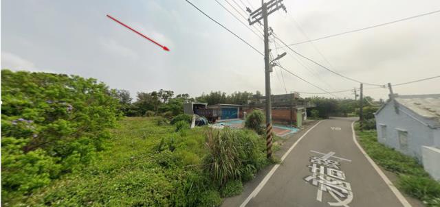 桃園法拍農地-3