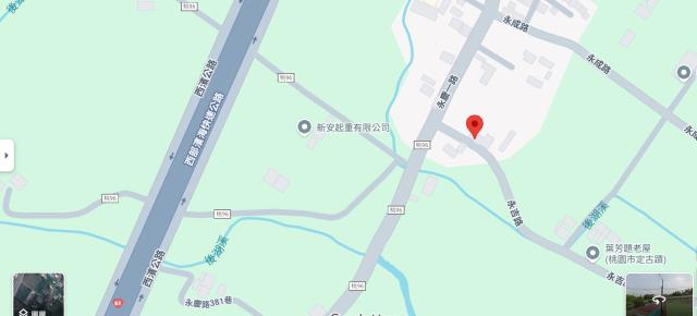 桃園法拍農地-5