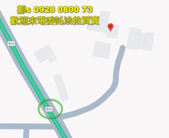 苗栗公館法拍建地-6