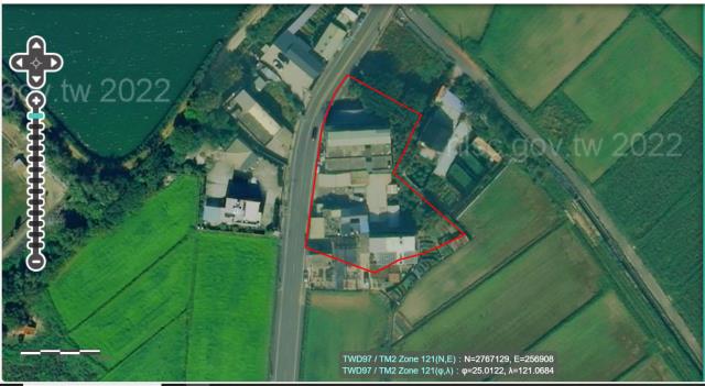 觀音建地拍賣-1