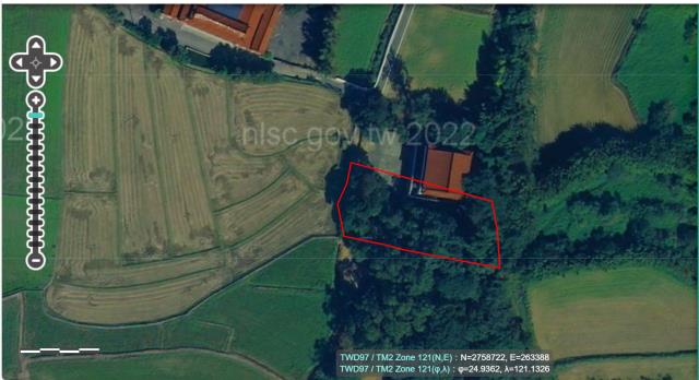 楊梅法拍農地-9