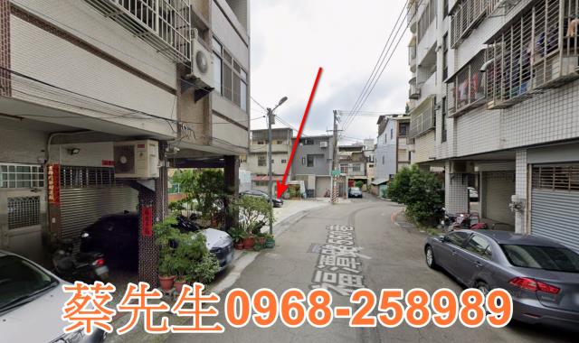 潭子住宅地法拍-14