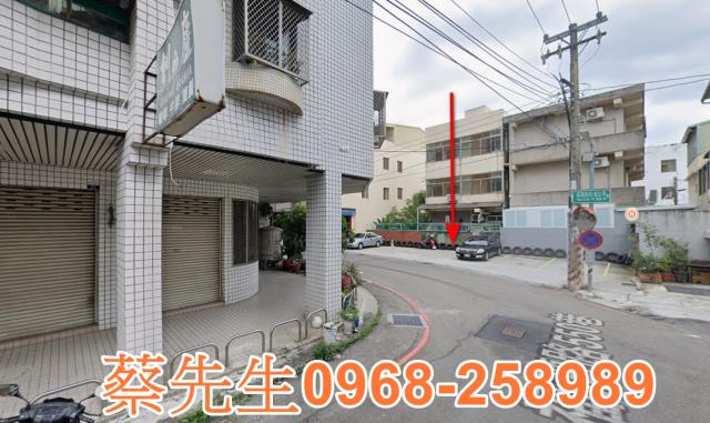 潭子住宅地法拍-4