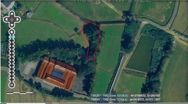 楊梅農地拍賣-1