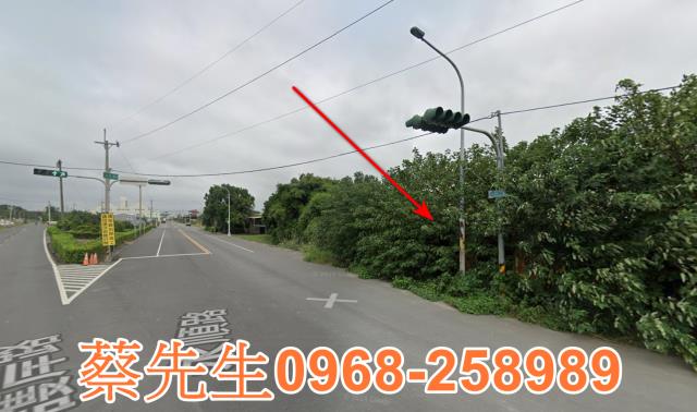 大肚法拍農地-3