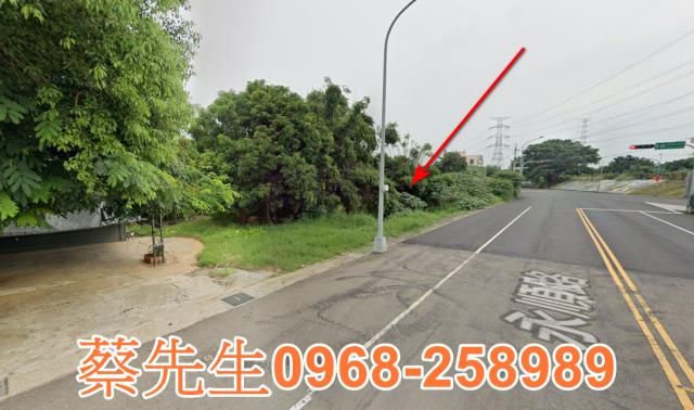 大肚法拍農地-6