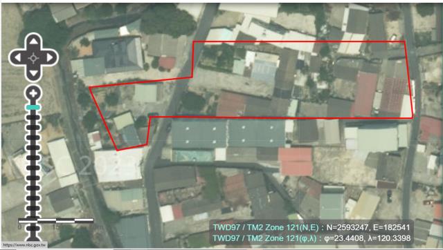 太保法拍建地-1